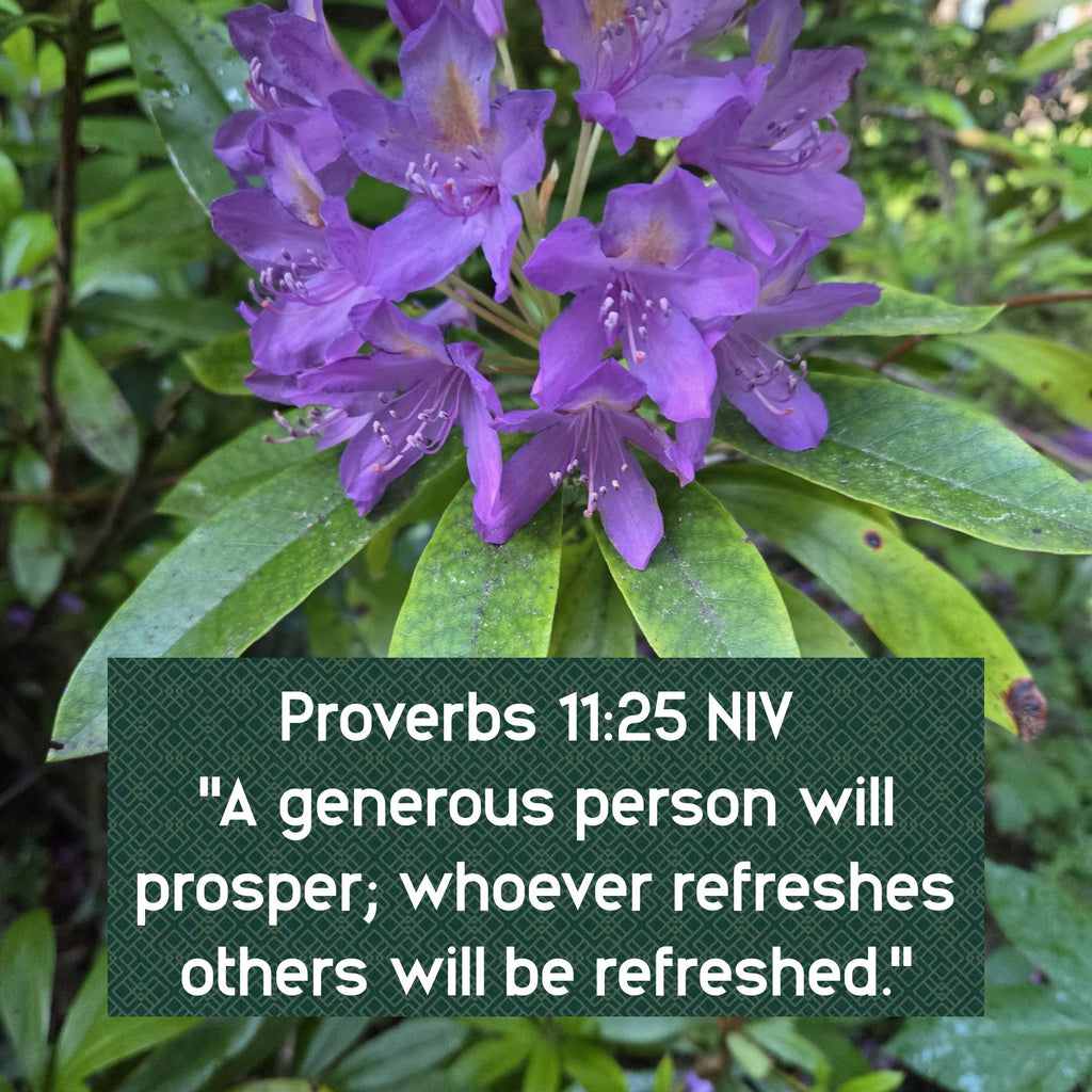 Christian Encouragement