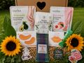 Pamper bag Deluxe
