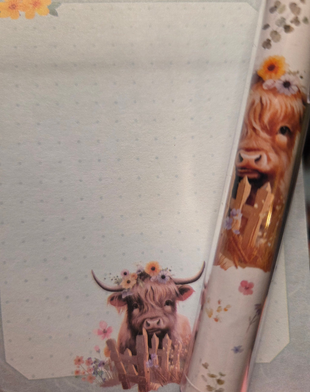 Scottish Highland Mystery Gift Bag Inverness