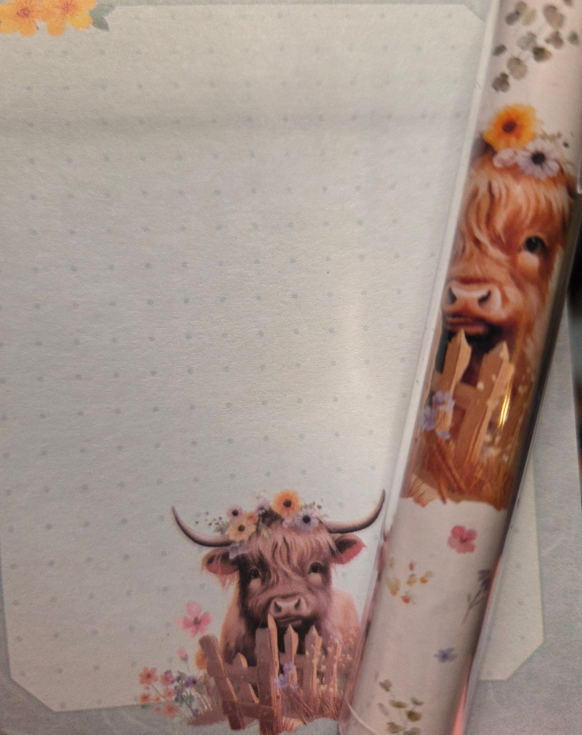 Scottish Highland Mystery Gift Bag Inverness