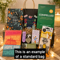 Adult Christian Mystery Gift Bag | Faith & Encouragement Gifts