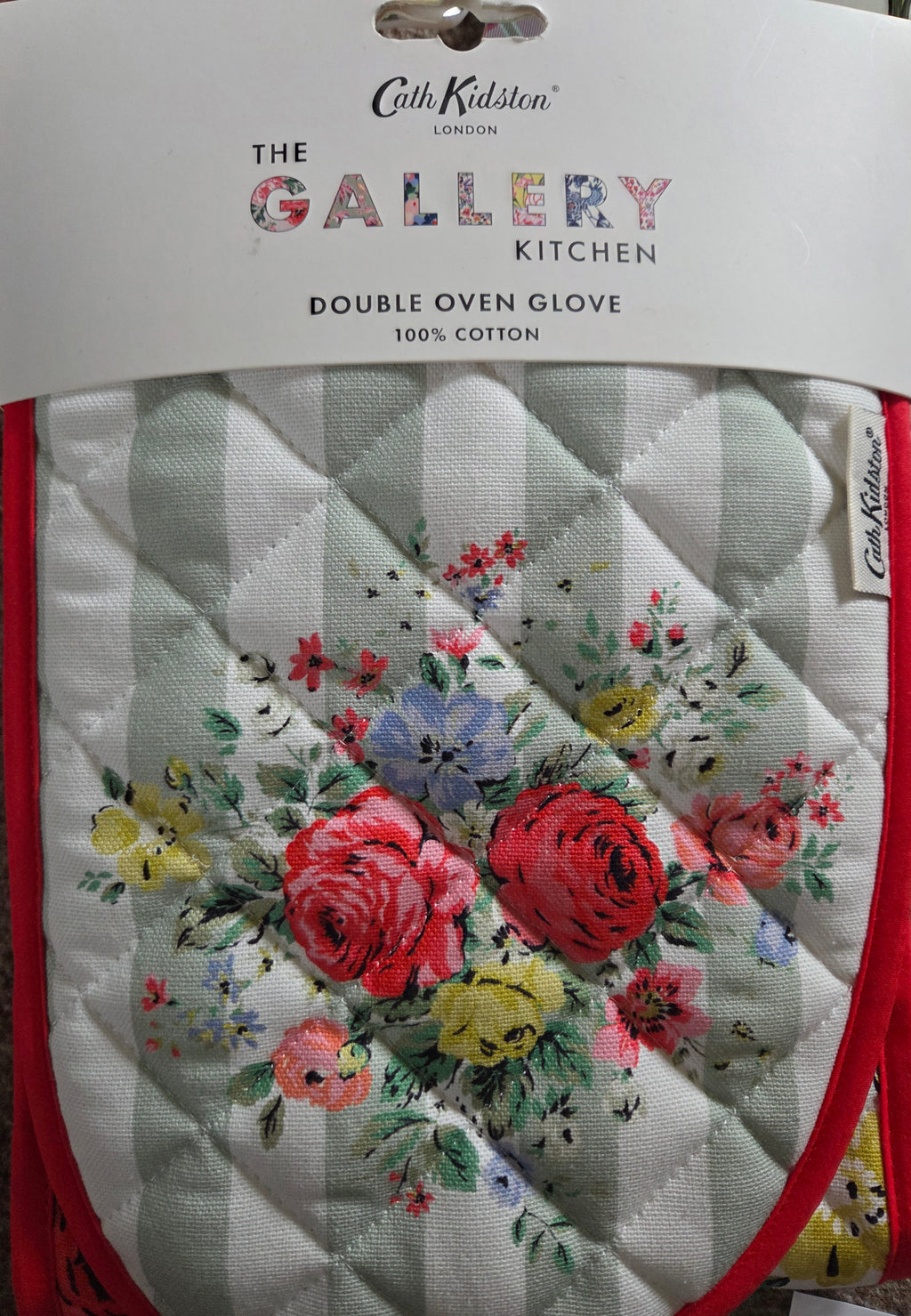 Highland treats with Cath Kidston luxury bag