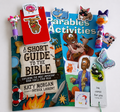 Christian Mystery Gift bag for Kids