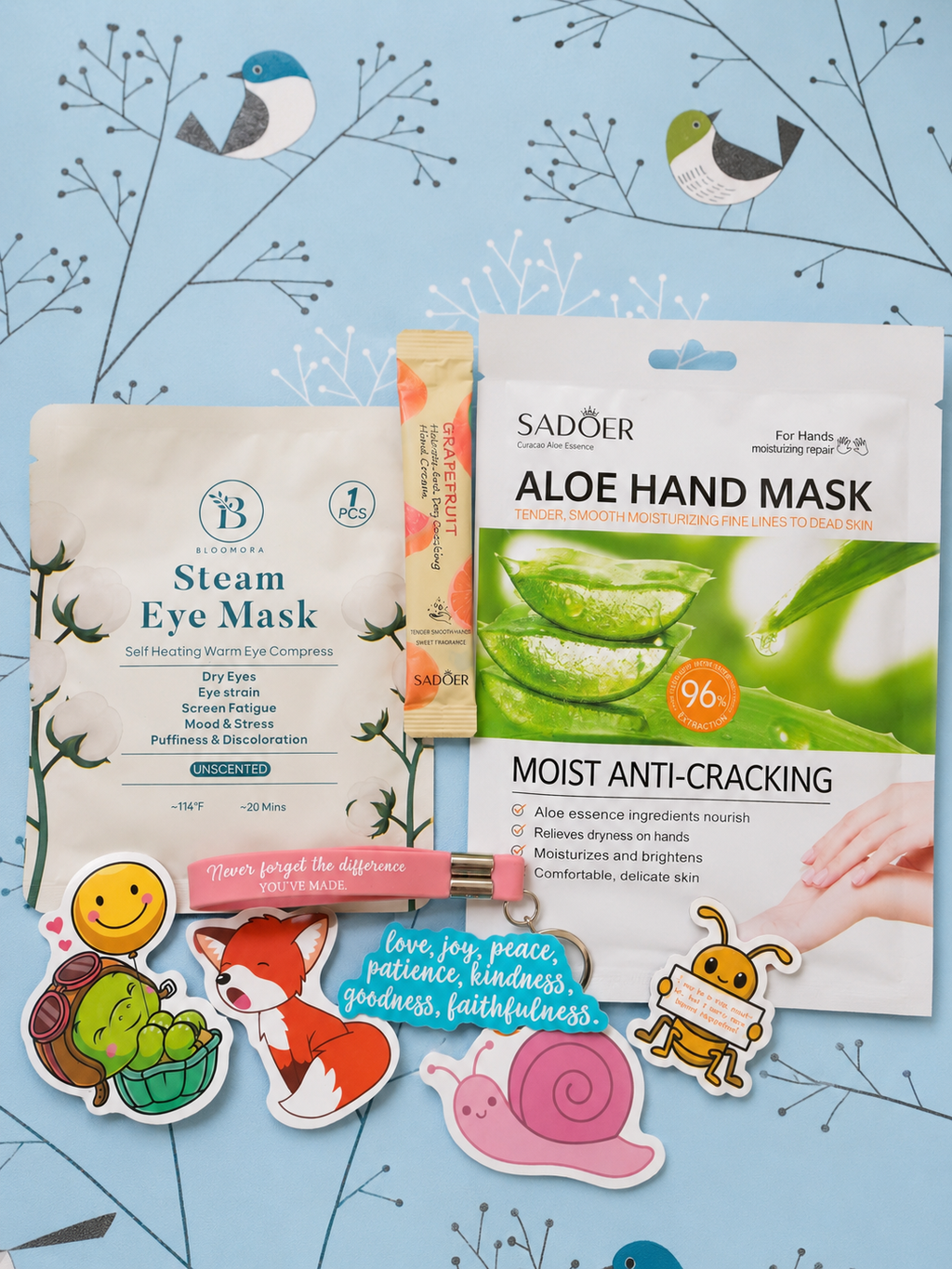 Mini gift bags
