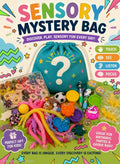 Kids Mystery Gift Bag – Sensory Toys & Fun Surprises ages 3+